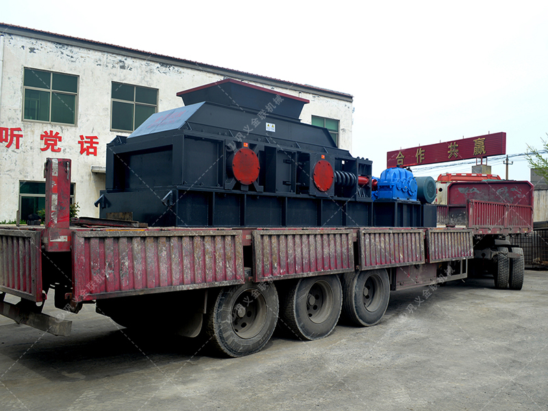 瓜米石制砂機(jī)型號(hào)怎么選,對(duì)輥制砂機(jī)報(bào)價(jià)是多少? 瓜米石制砂機(jī)型號(hào)怎么選,對(duì)輥制砂機(jī)報(bào)價(jià)是多少?