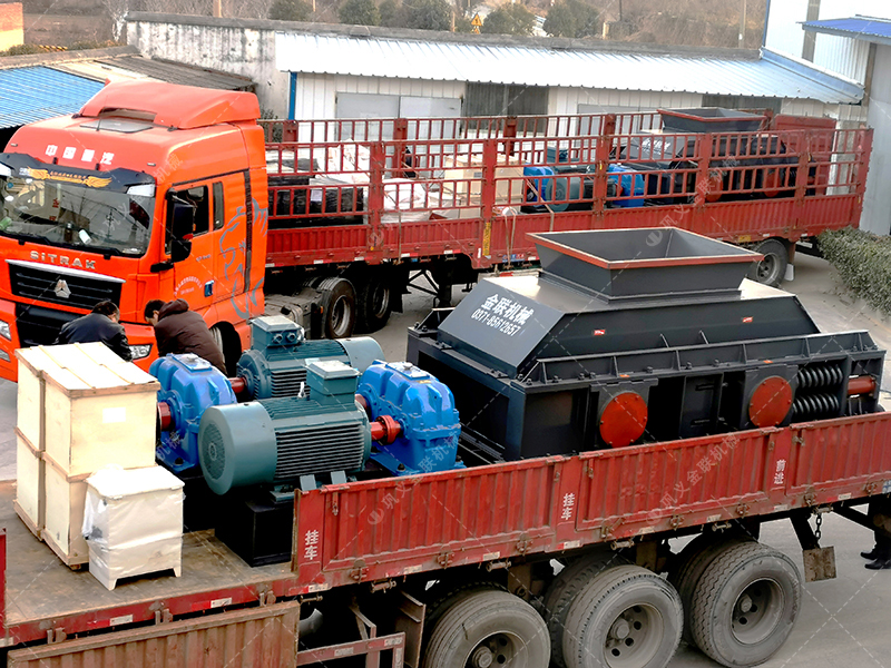 瓜米石制砂機設備哪家質量過硬？