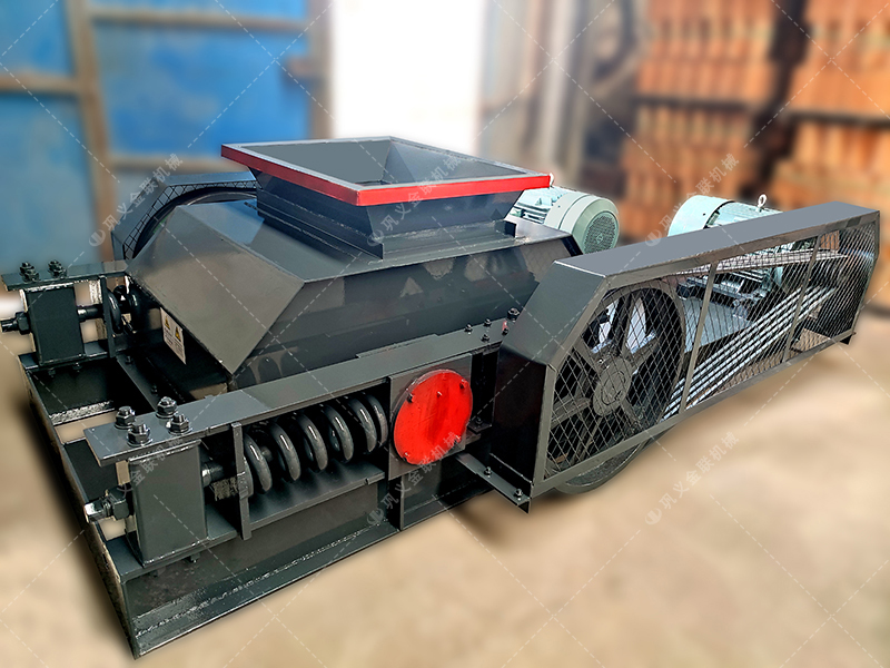 炭渣塊破碎選用雙齒輥破碎機,其工作原理及優勢有哪些? 炭渣塊破碎選用雙齒輥破碎機,其工作原理及優勢有哪些?