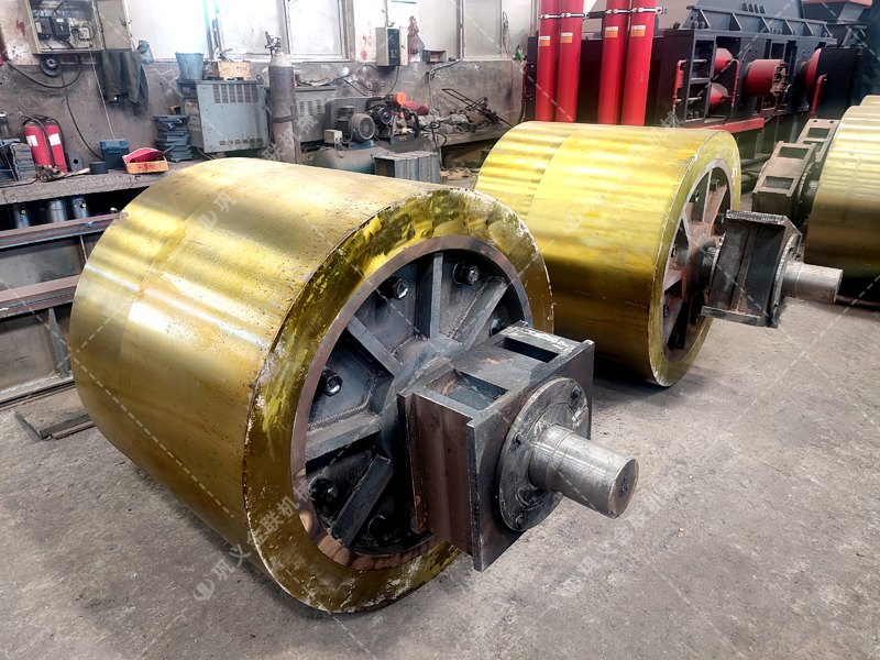 中小型砂廠該不該跟進智能對輥制砂機？投資門檻與回報周期分析